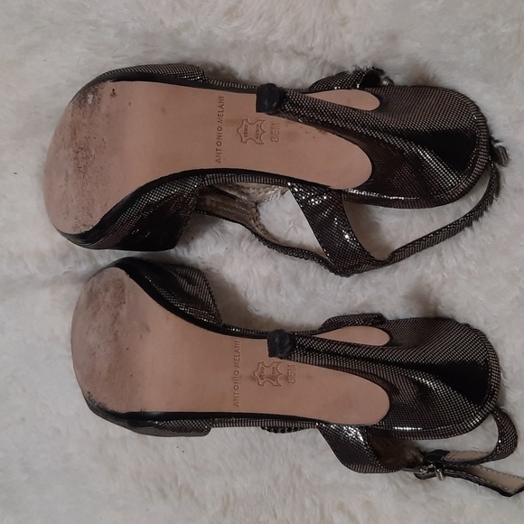 Antonio Melani Shoes - Picture 4 of 7